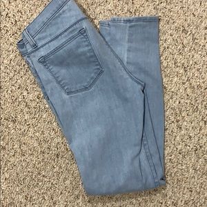 J brand jeans